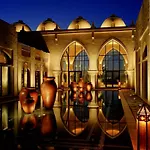 Arabian Court At One&Only Royal Mirage
