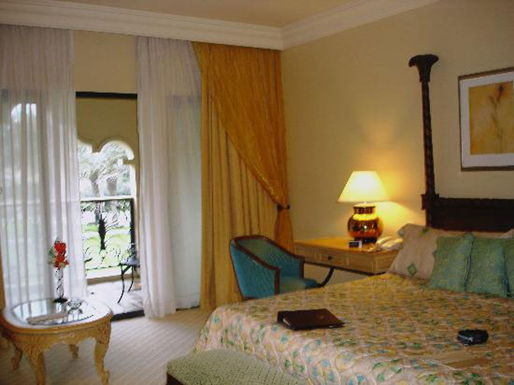 Hotel Arabian Court At One&only Royal Mirage 5*