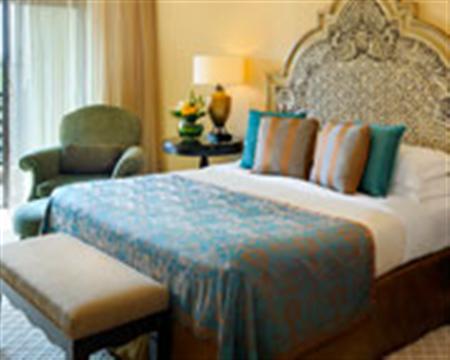 Arabian Court At One&only Royal Mirage Hotel 5*