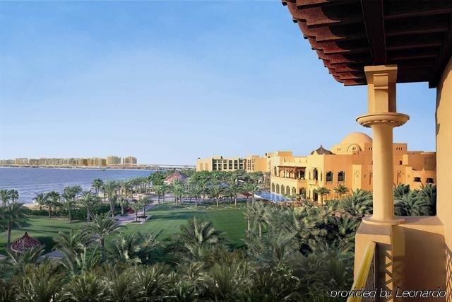 Arabian Court At One&only Royal Mirage Hotel Dubai