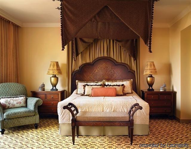 Arabian Court At One&only Royal Mirage Dubai