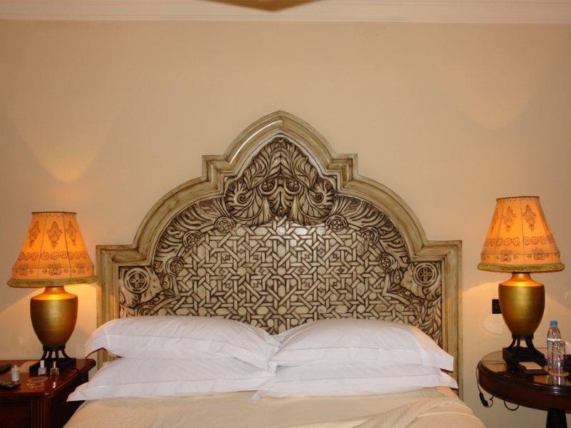 Hotel Arabian Court At One&only Royal Mirage Dubai