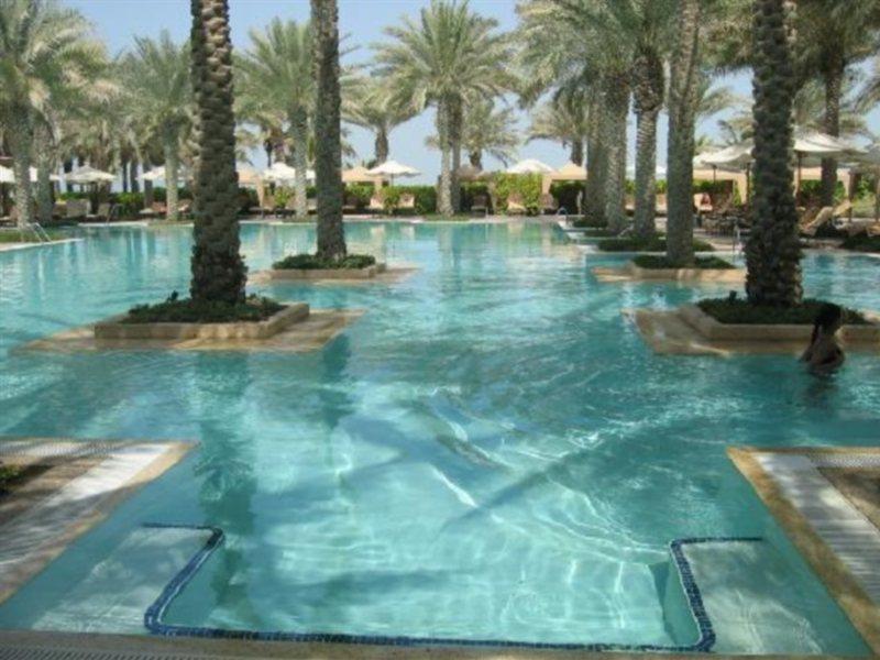 Hotel Arabian Court At One&only Royal Mirage 5*