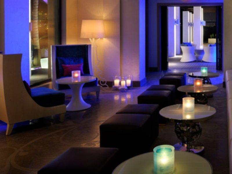 Hotel Arabian Court At One&only Royal Mirage