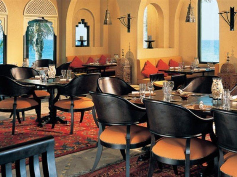 Hotel Arabian Court At One&only Royal Mirage Dubai