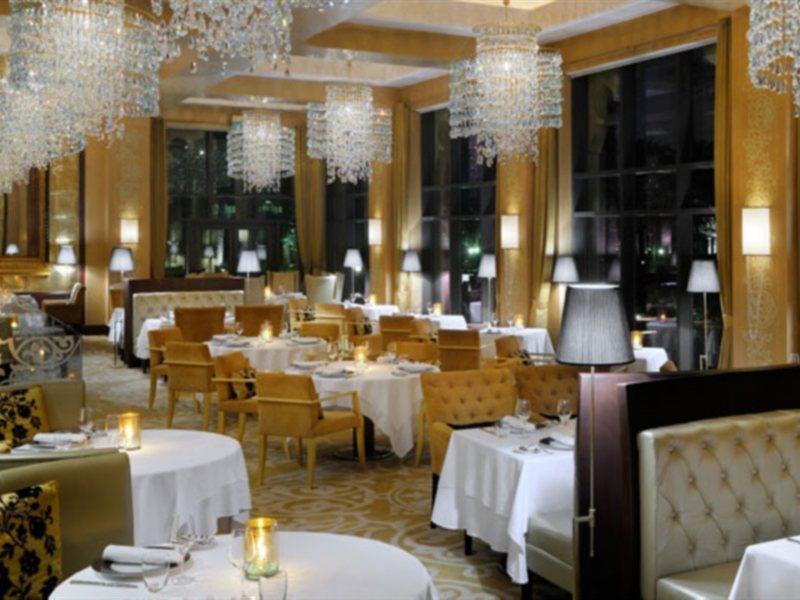 Hotel Arabian Court At One&only Royal Mirage 5*