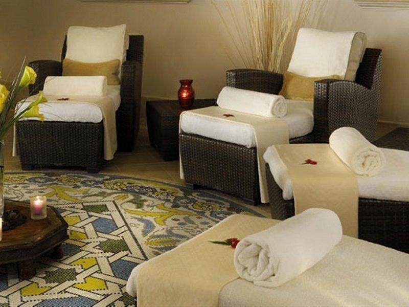 Arabian Court At One&only Royal Mirage Hotel