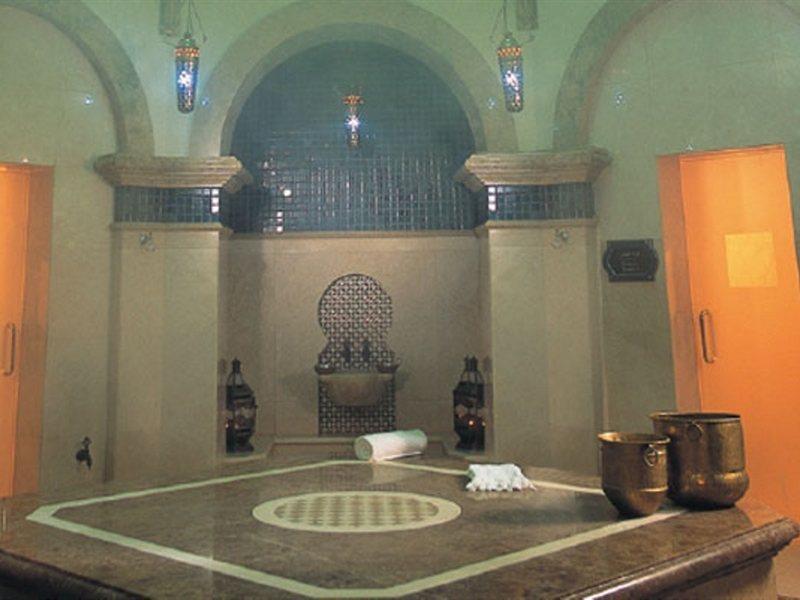 Arabian Court At One&only Royal Mirage Hotel 5*
