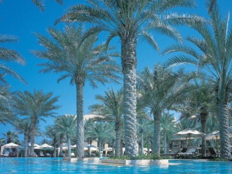 Arabian Court At One&only Royal Mirage 5* Dubai