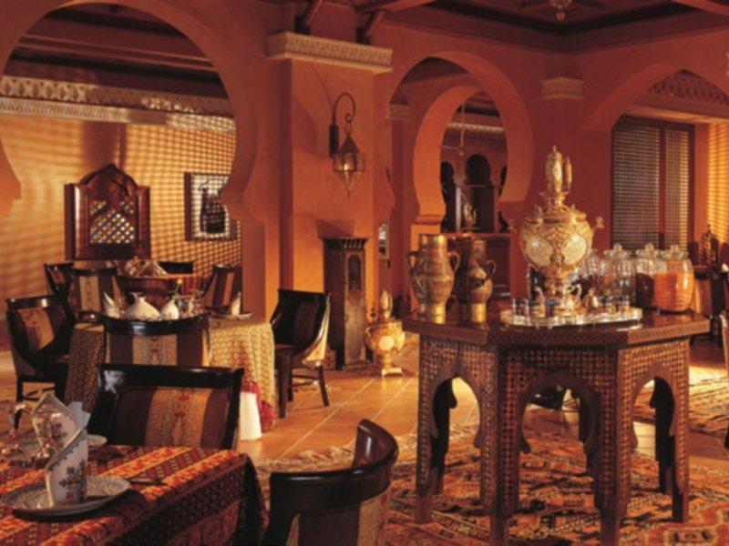 Hotel Arabian Court At One&only Royal Mirage