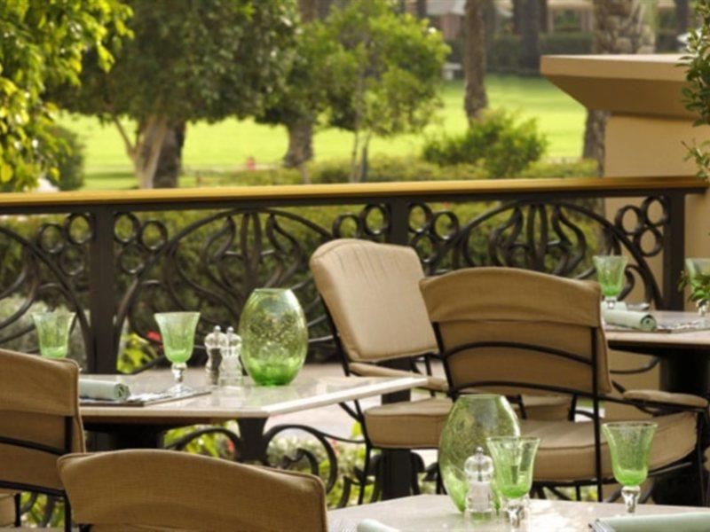 Arabian Court At One&only Royal Mirage Hotel 5*