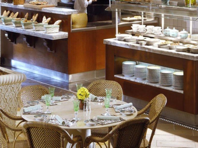 Arabian Court At One&only Royal Mirage Hotel Dubai