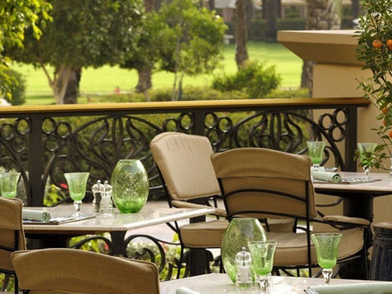 Arabian Court At One&only Royal Mirage 5*