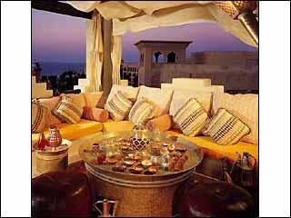 Hotel Arabian Court At One&only Royal Mirage 5*