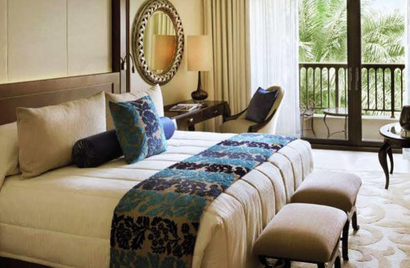 Arabian Court At One&only Royal Mirage Hotel 5*