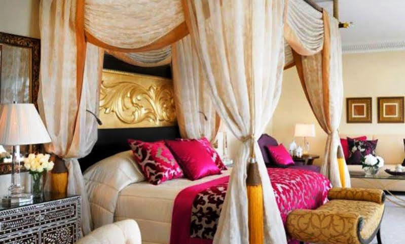 Arabian Court At One&only Royal Mirage Hotel 5*