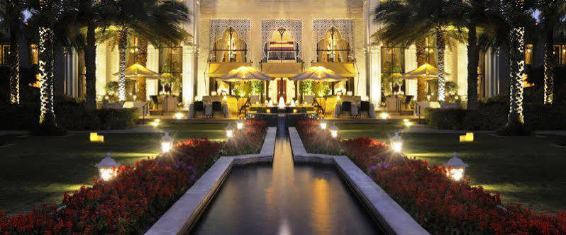 Hotel Arabian Court At One&only Royal Mirage 5*