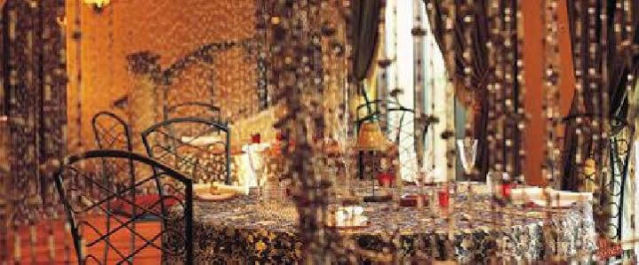 Hotel Arabian Court At One&only Royal Mirage