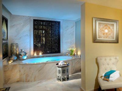 Arabian Court At One&only Royal Mirage Dubai