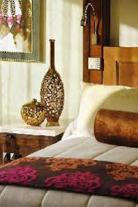 Hotel Arabian Court At One&only Royal Mirage 5*